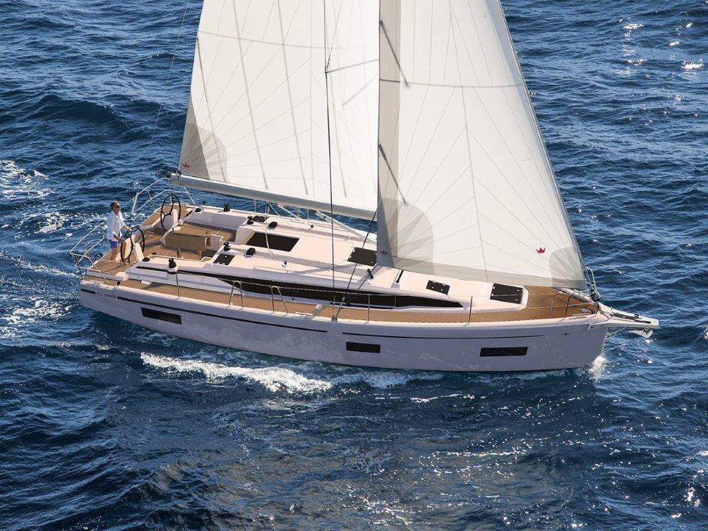 Bavaria C38 — photo 5