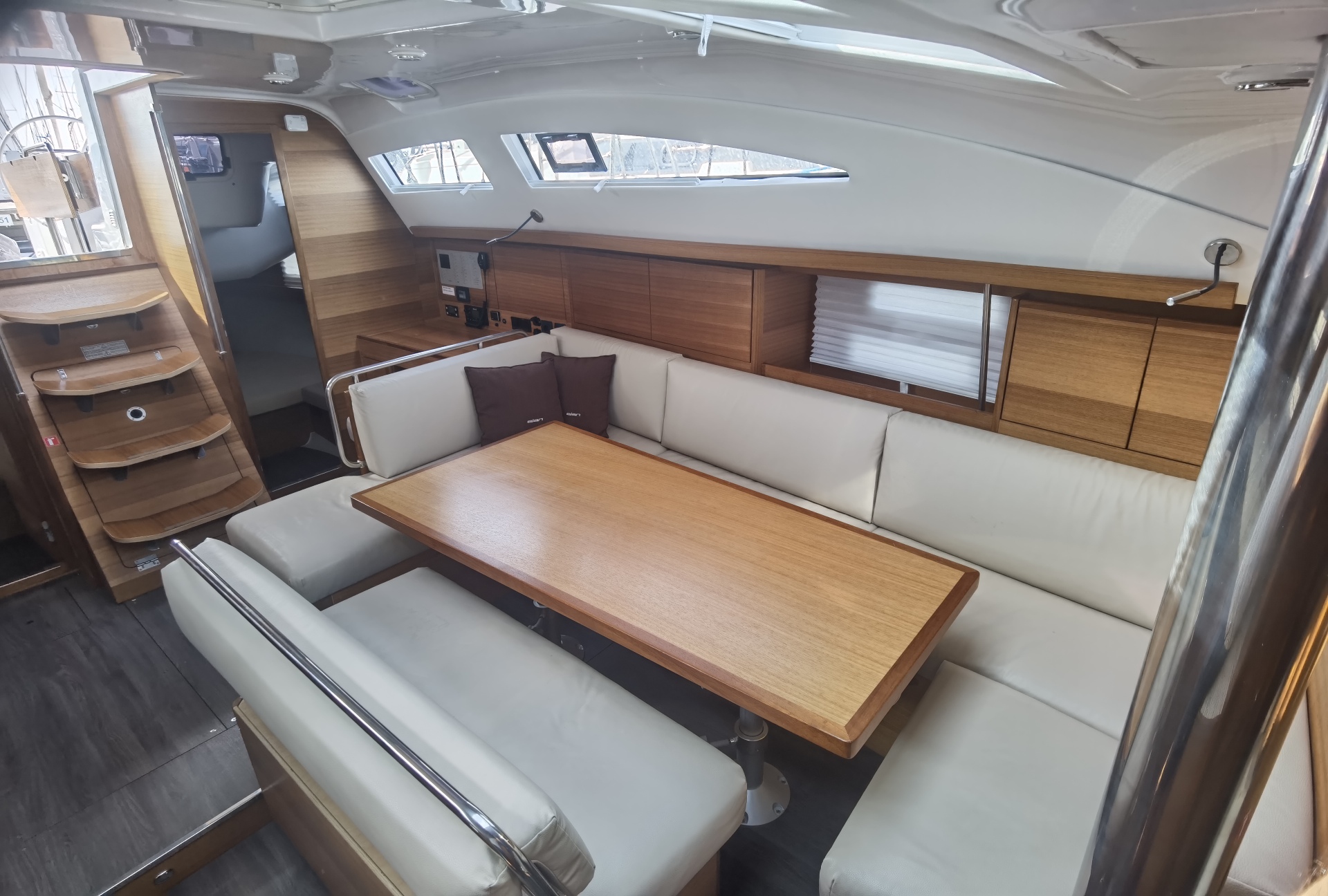 Elan Impression 45.1 — photo 16