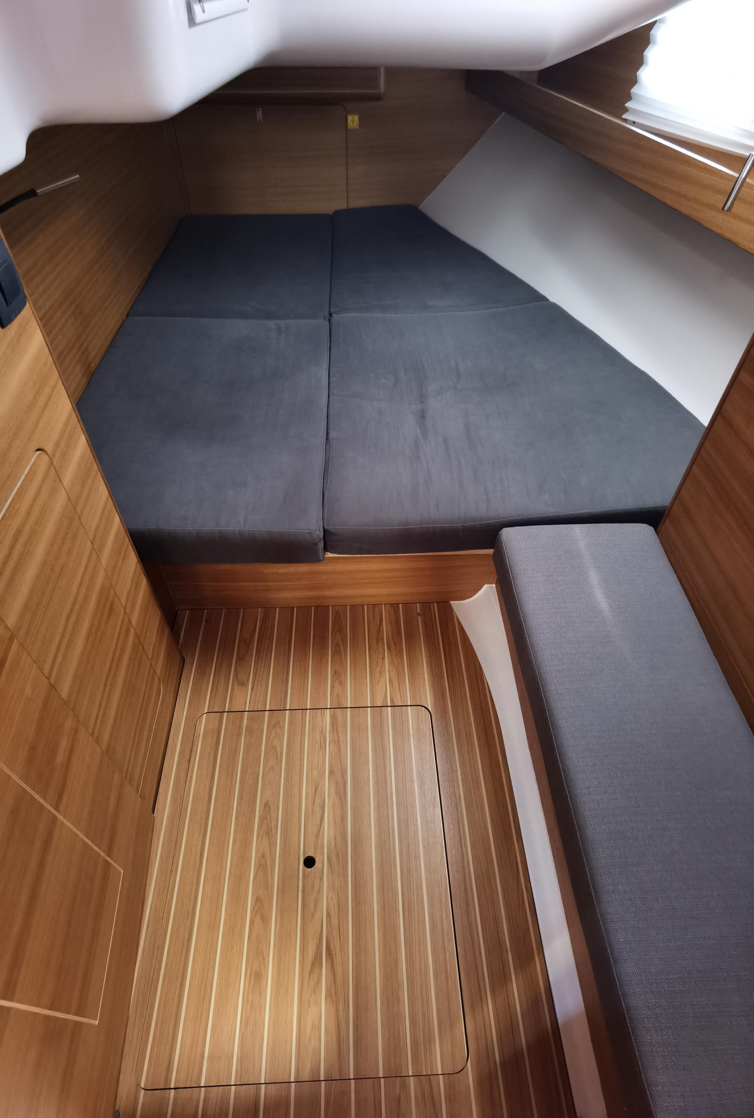 Elan Impression 45.1 — photo 10