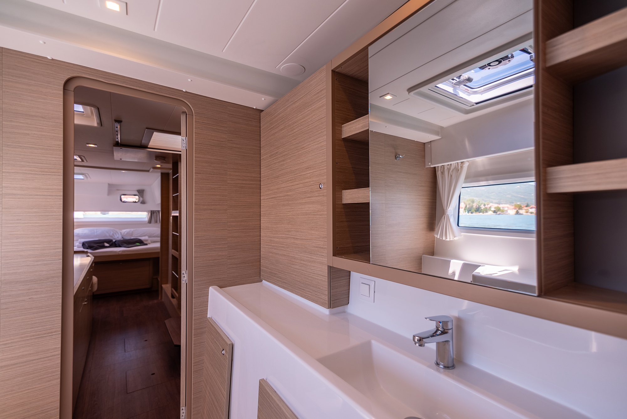 Lagoon 42 OW — photo 12