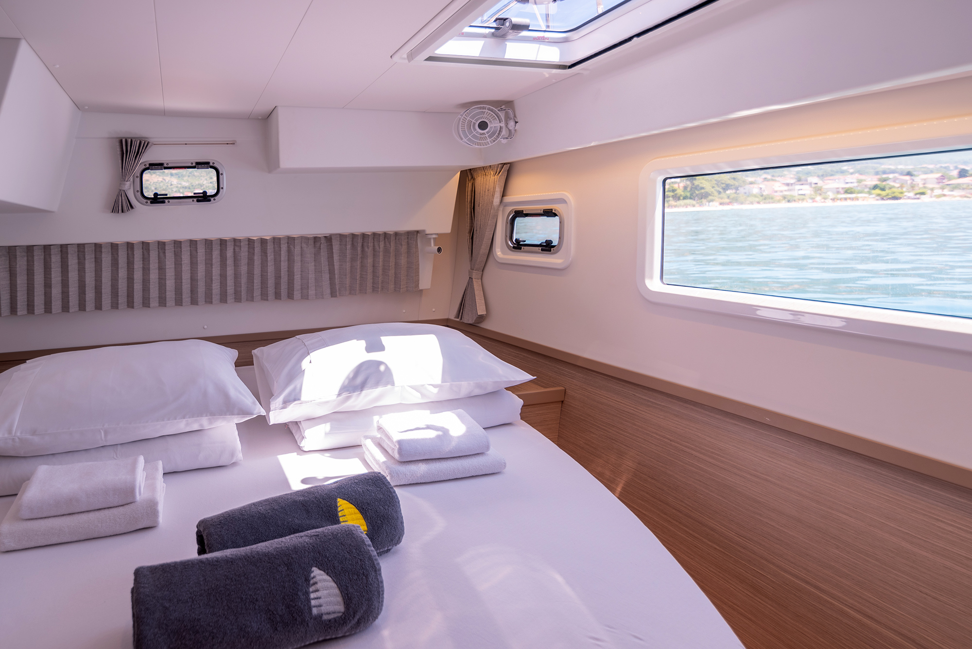 Lagoon 42 OW — photo 13
