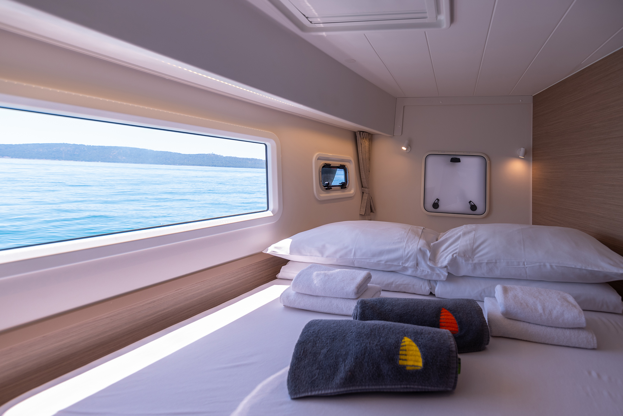 Lagoon 42 OW — photo 14