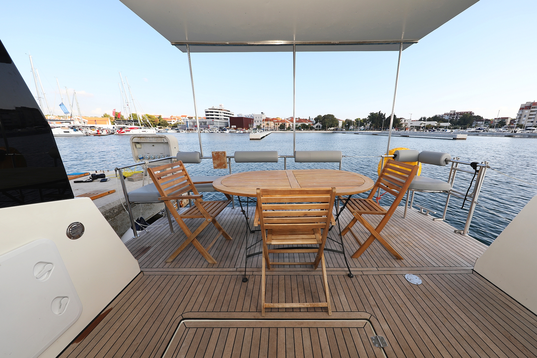 Seamaster 45 — photo 11
