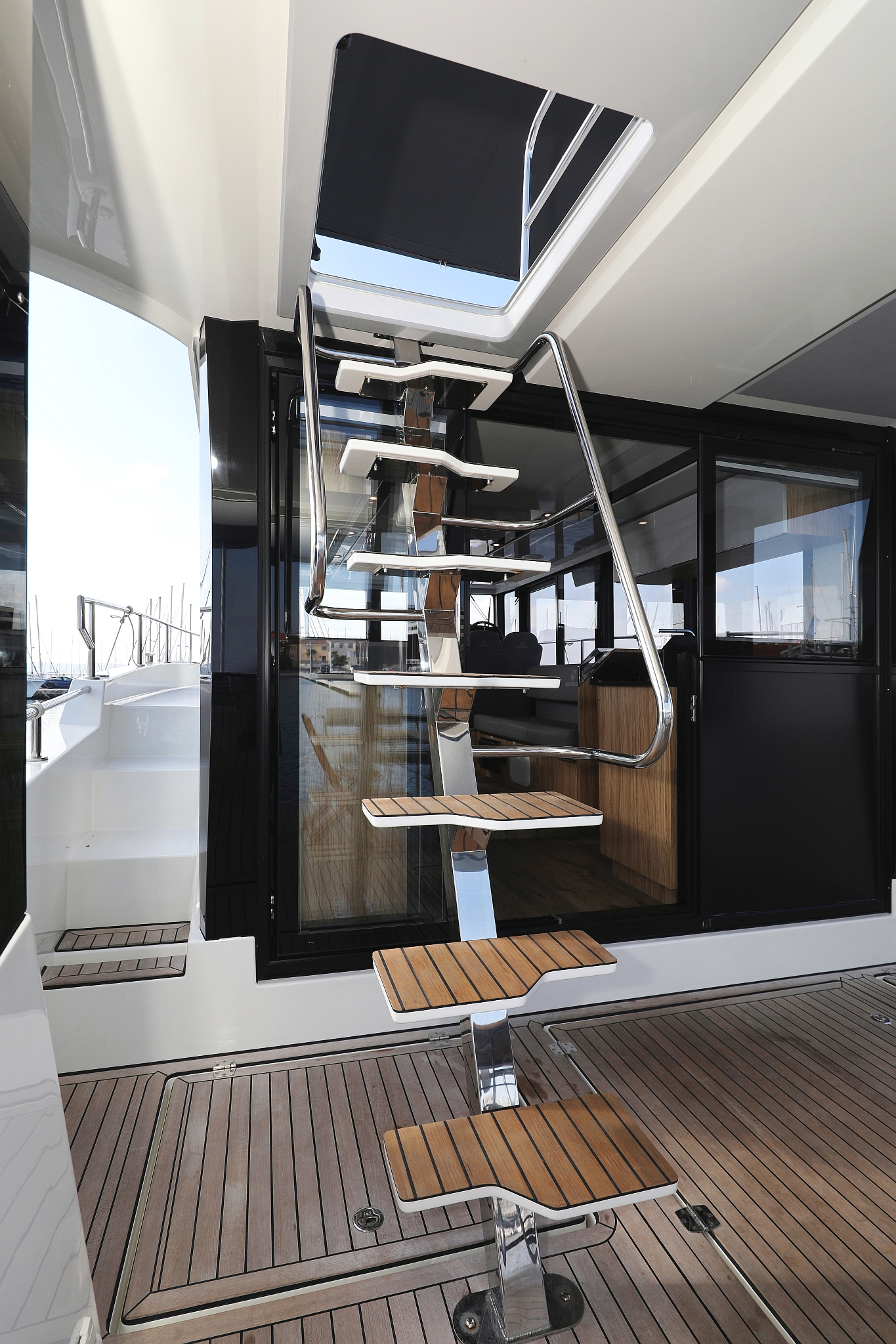 Seamaster 45 — photo 12