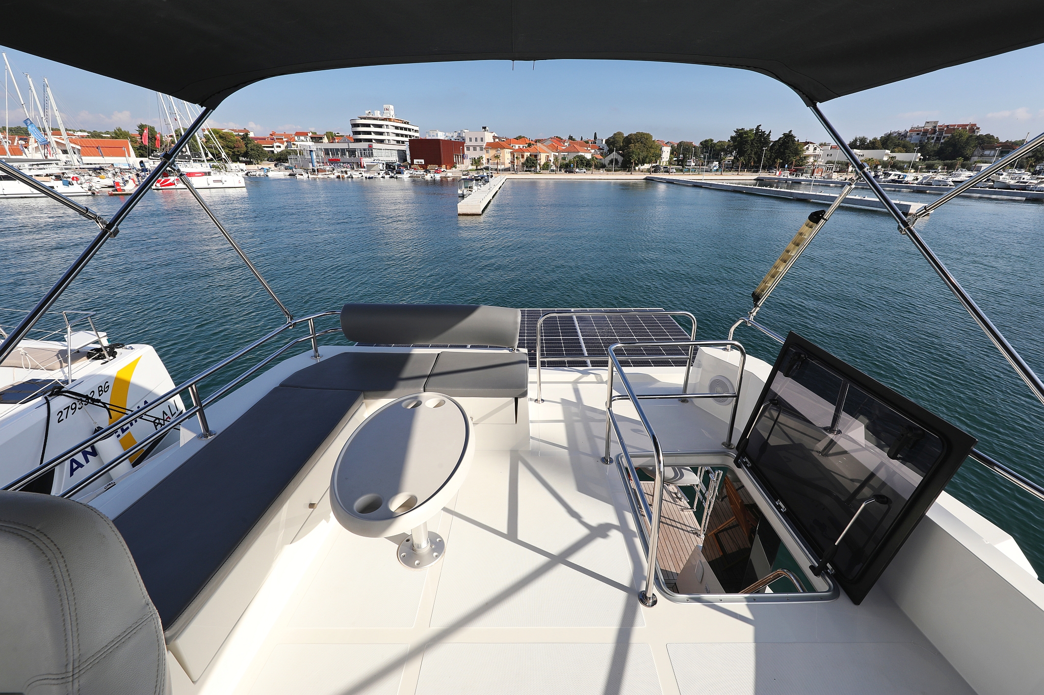 Seamaster 45 — photo 14