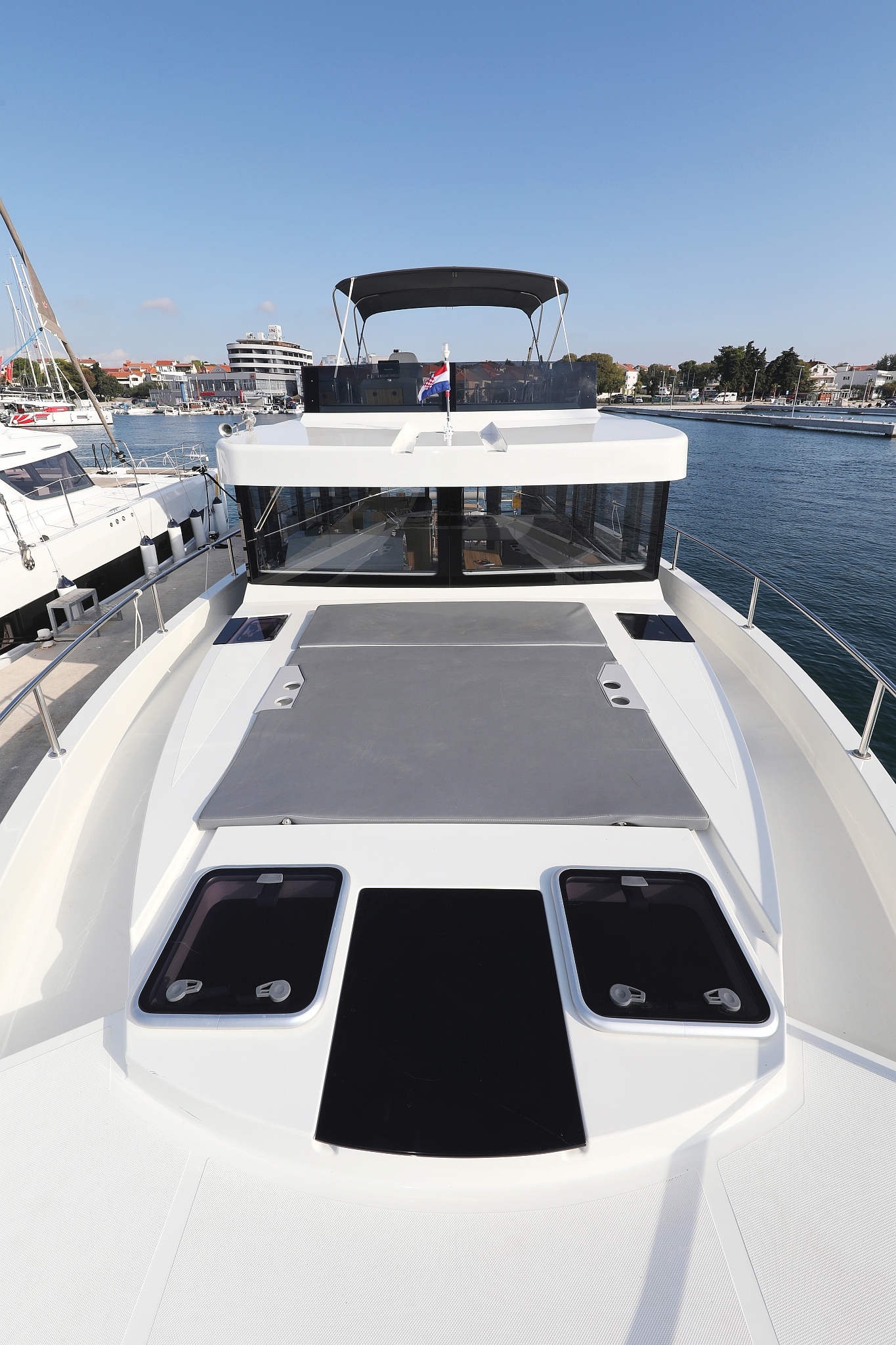 Seamaster 45 — photo 16