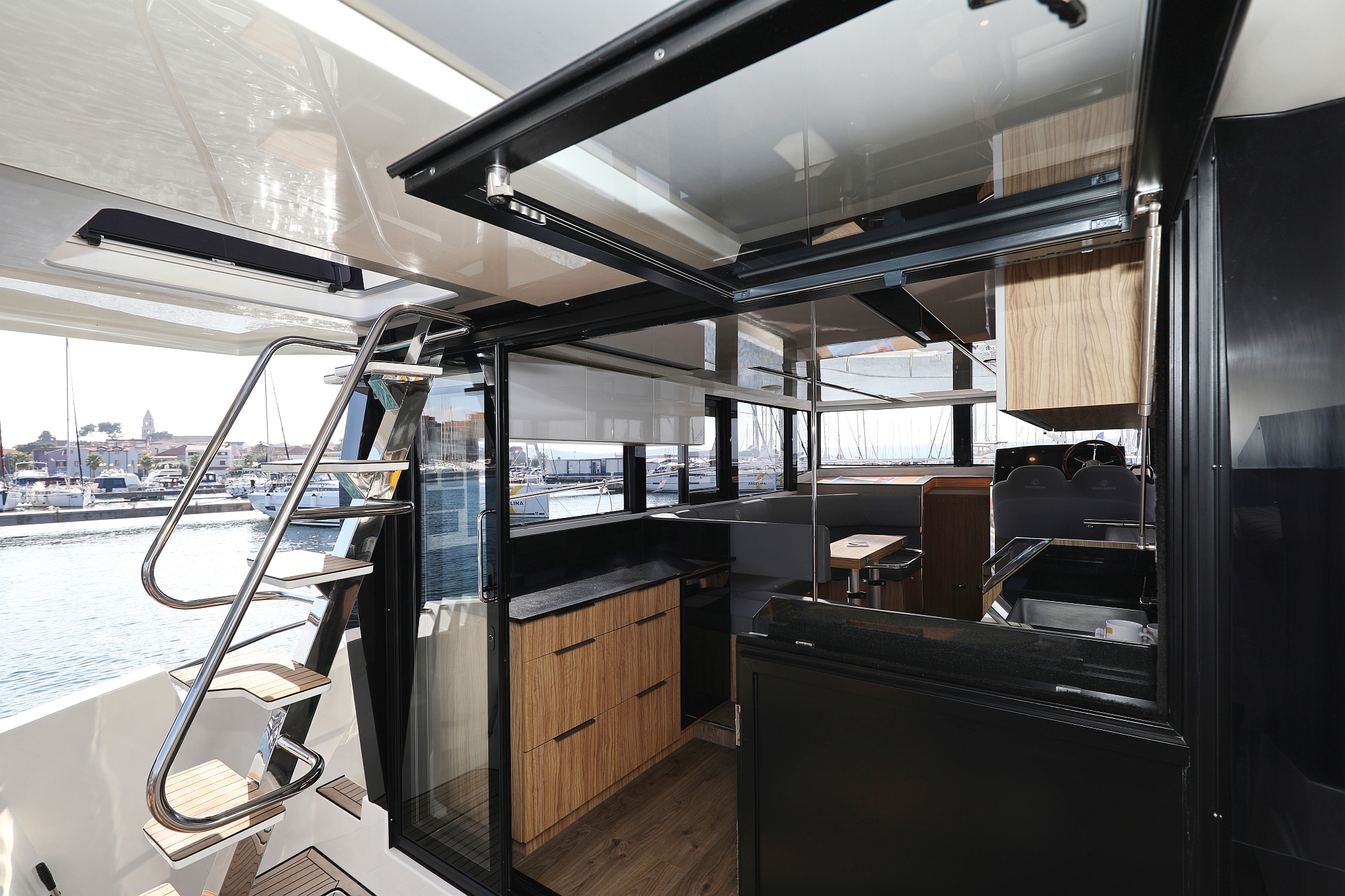 Seamaster 45 — photo 18