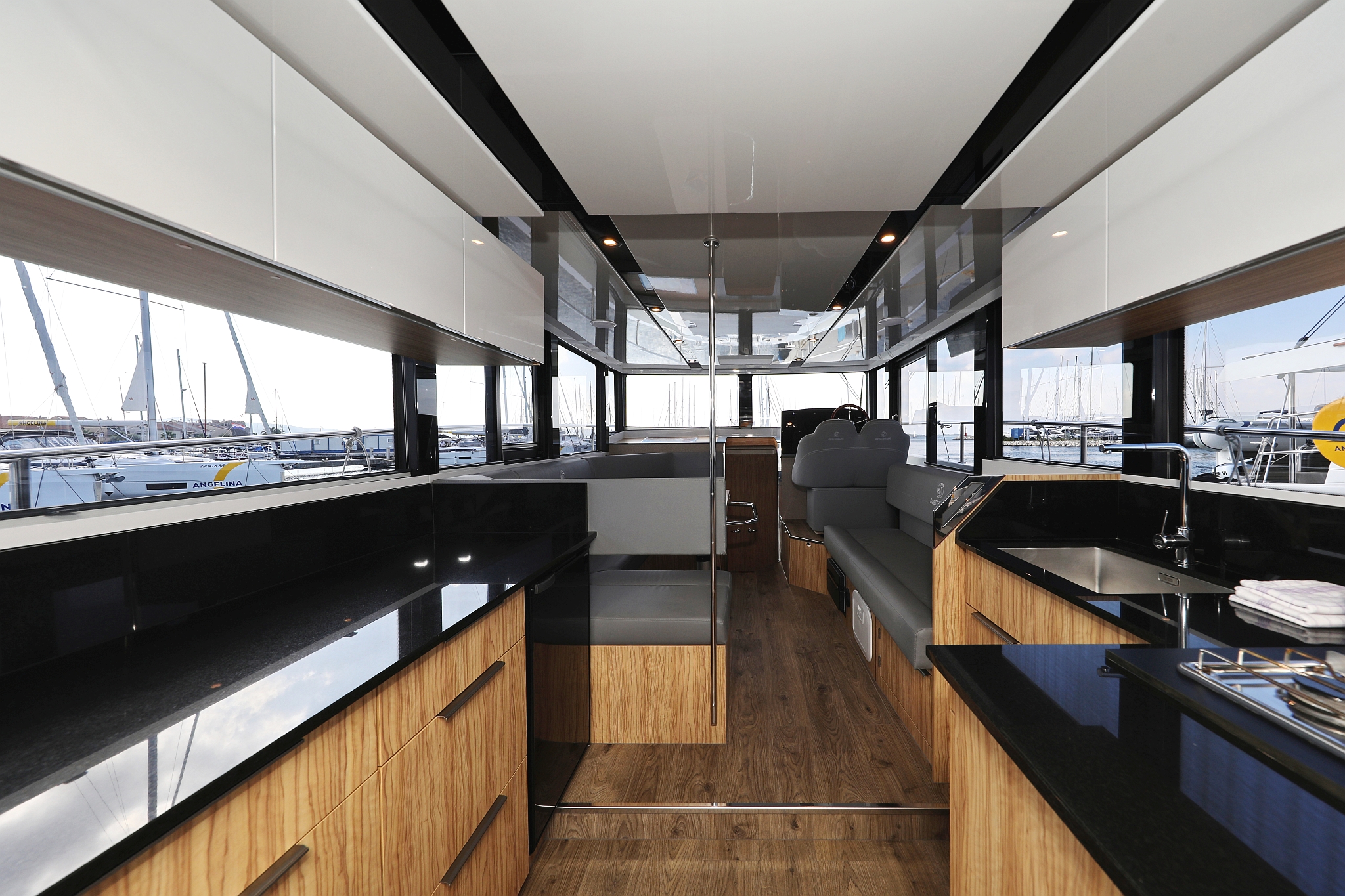 Seamaster 45 — photo 19