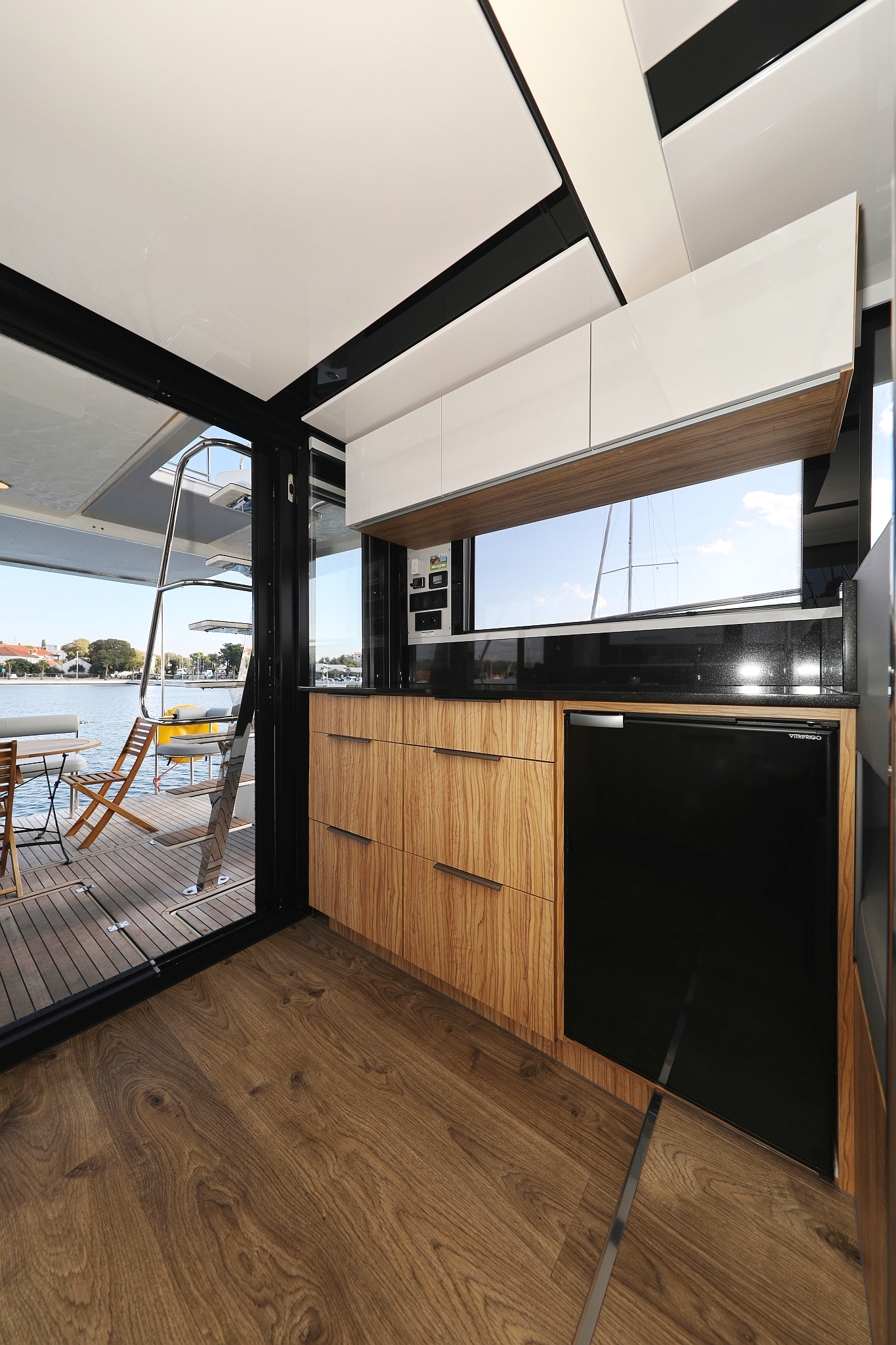 Seamaster 45 — photo 21