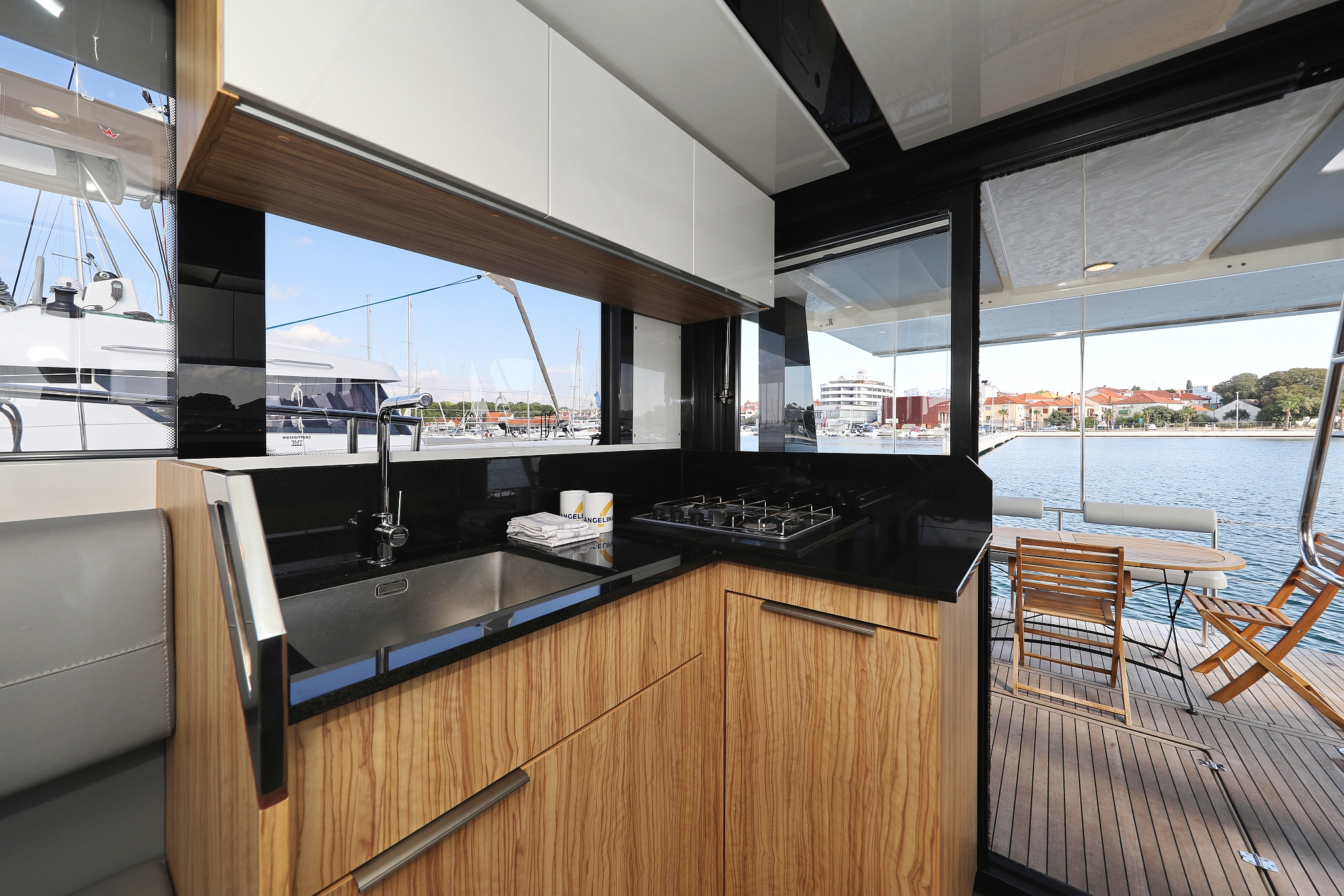 Seamaster 45 — photo 22
