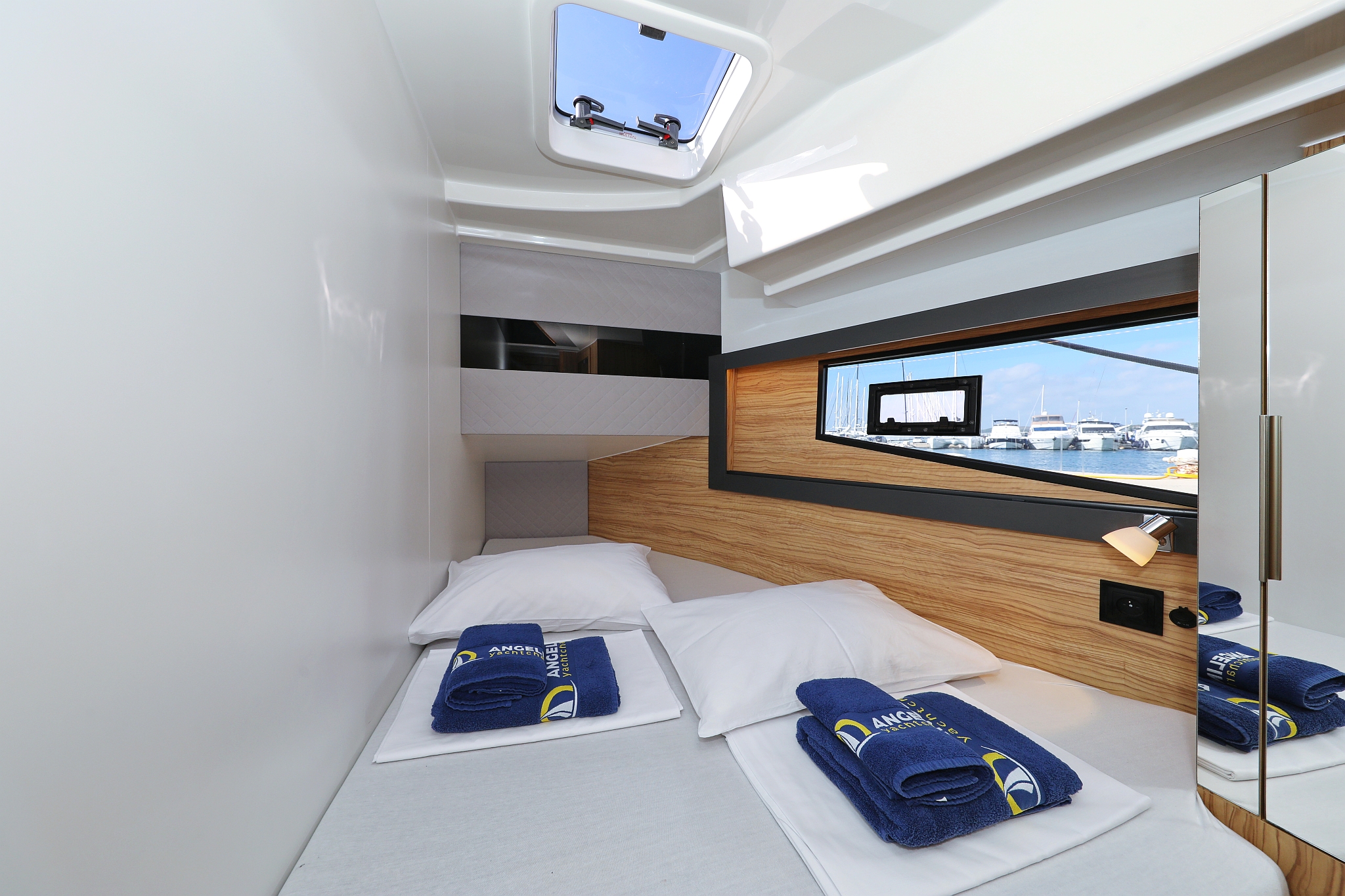 Seamaster 45 — photo 28