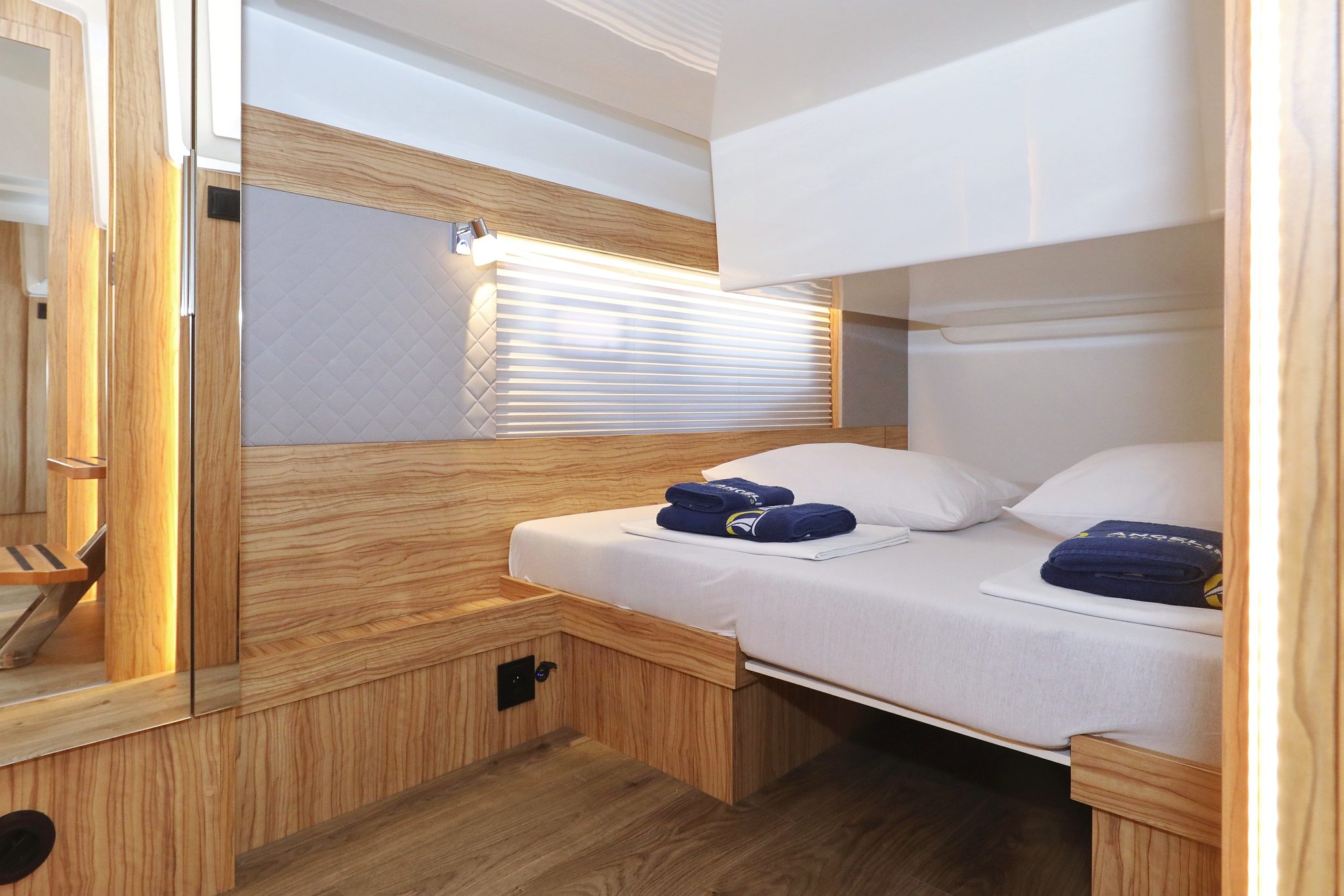 Seamaster 45 — photo 29