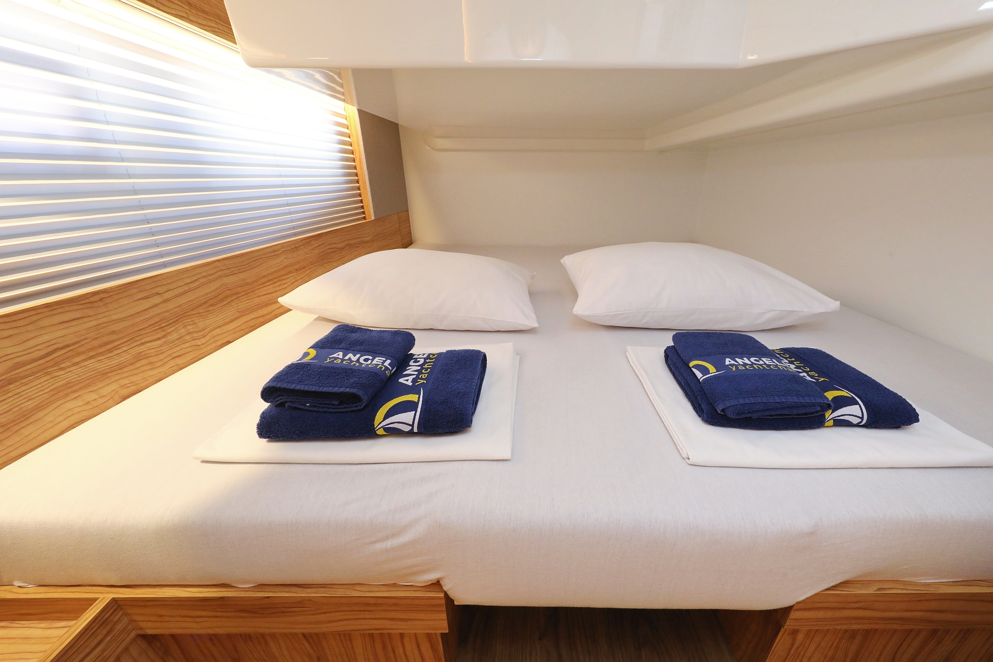Seamaster 45 — photo 30