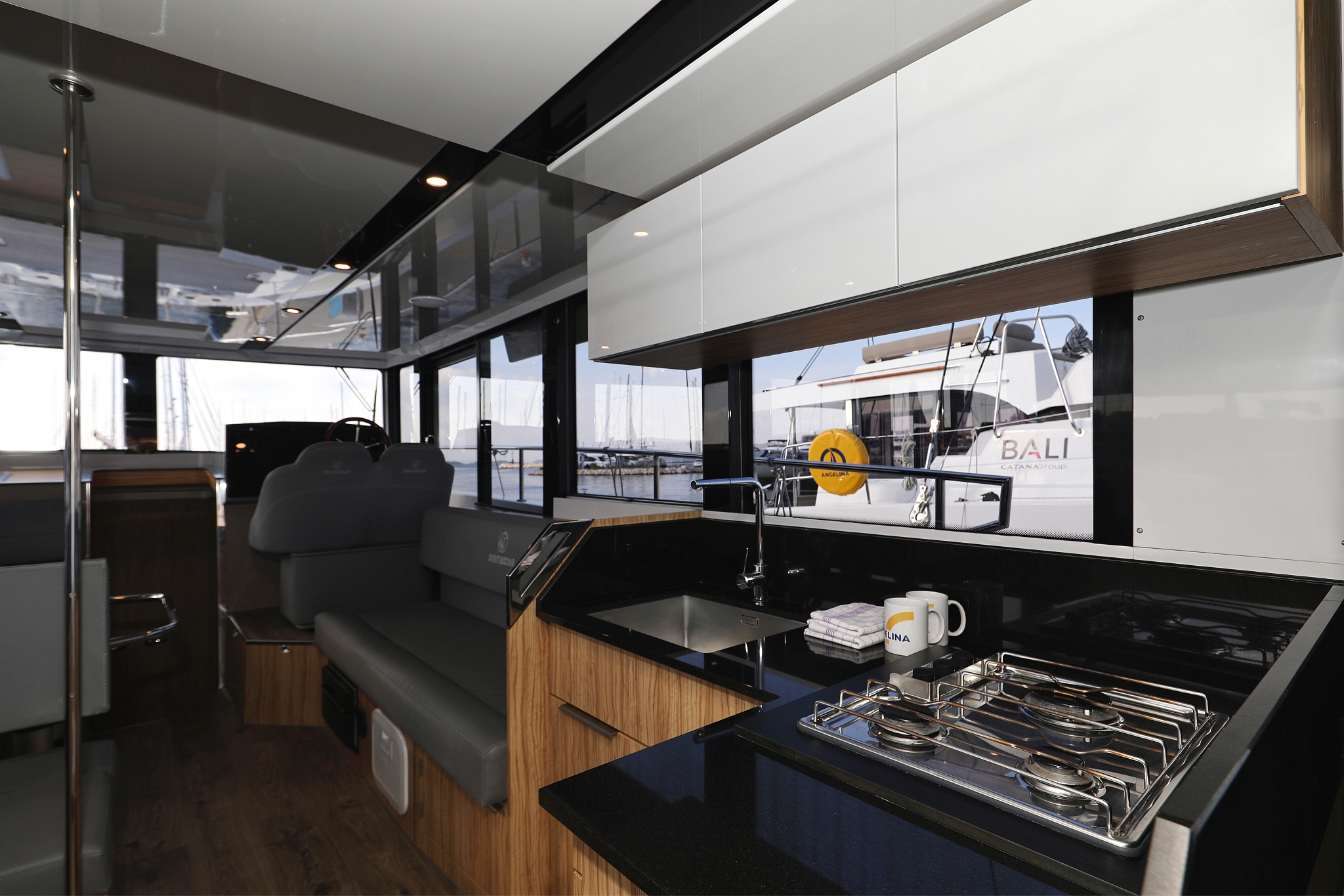 Seamaster 45 — photo 44