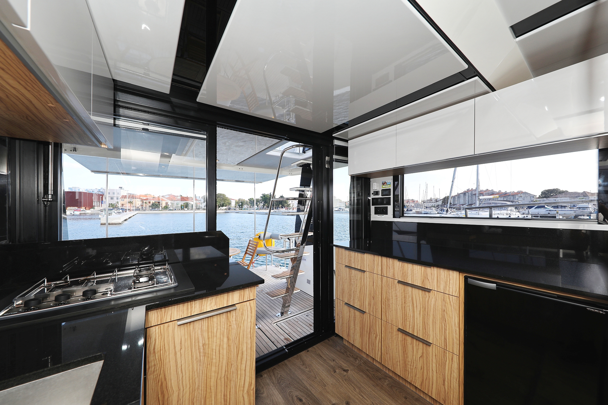 Seamaster 45 — photo 45