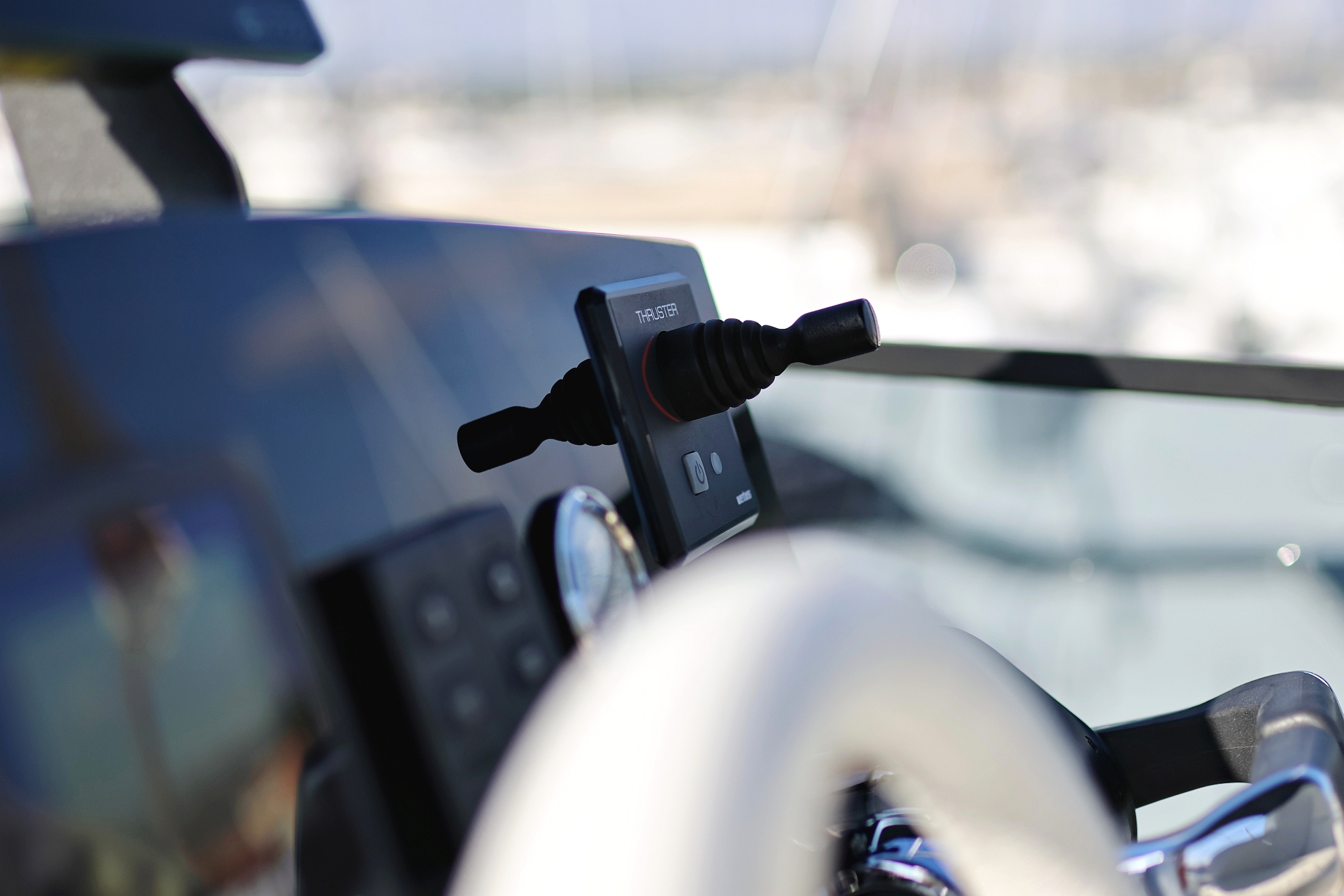 Seamaster 45 — photo 3