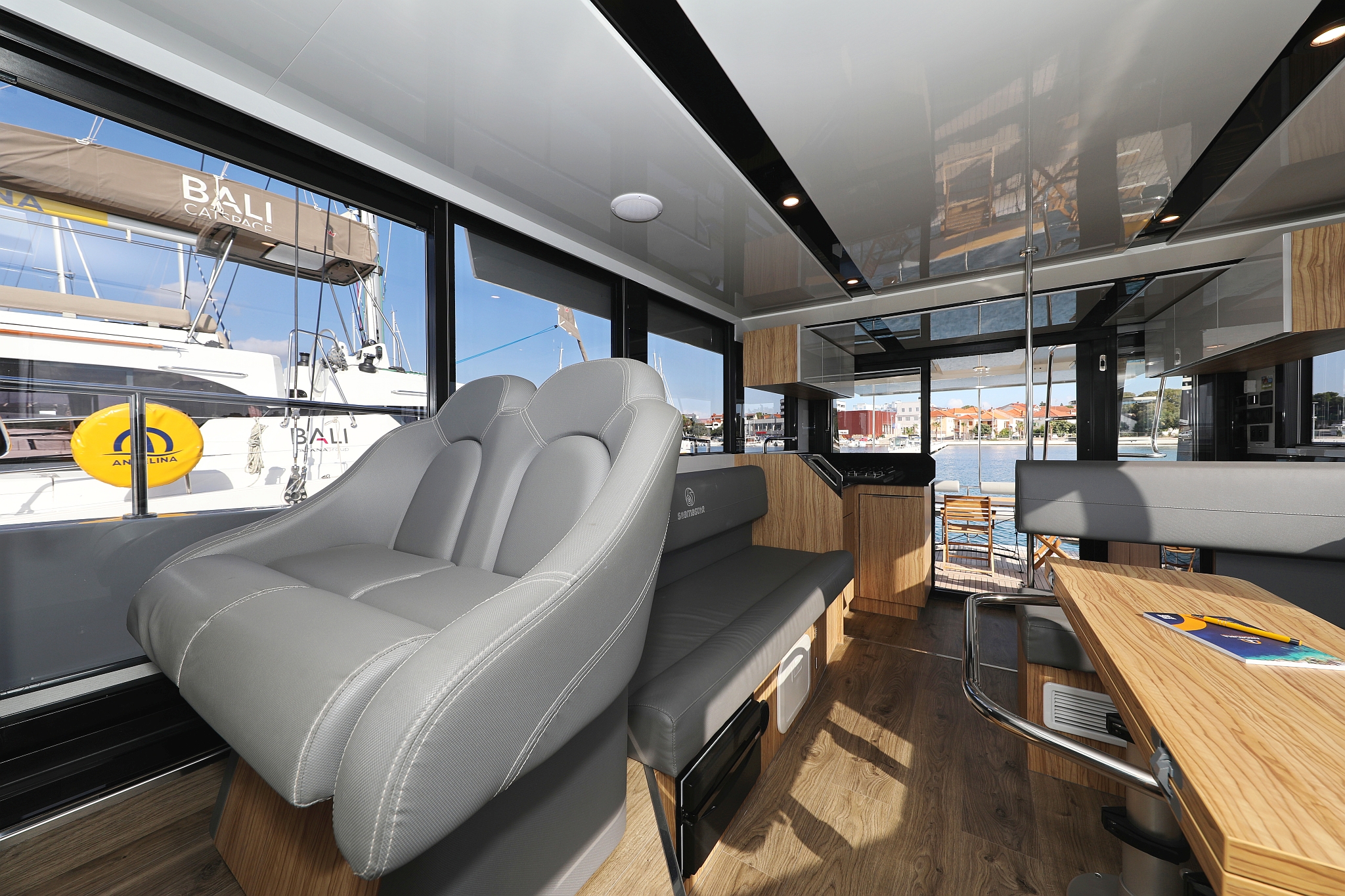 Seamaster 45 — photo 22