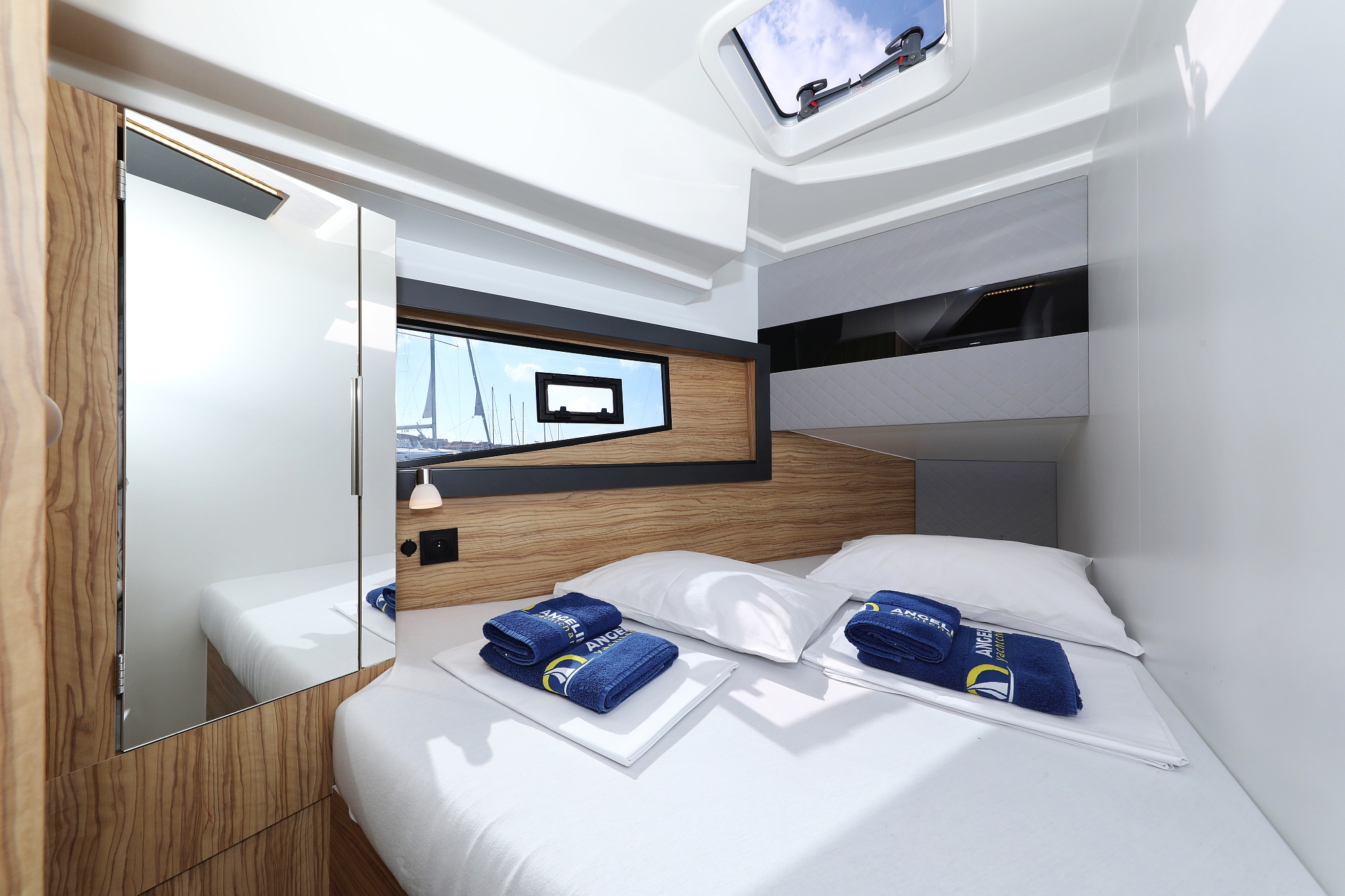 Seamaster 45 — photo 27