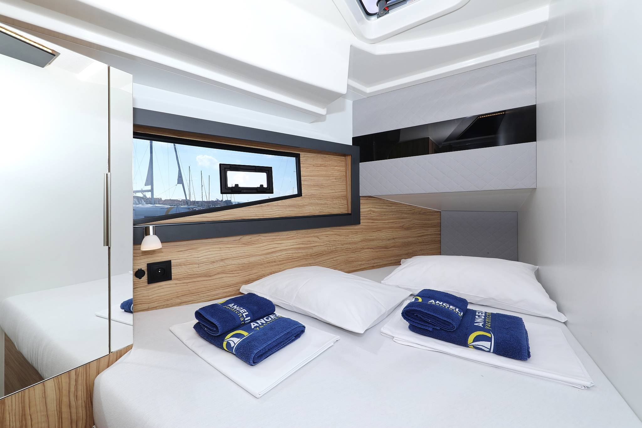 Seamaster 45 — photo 28