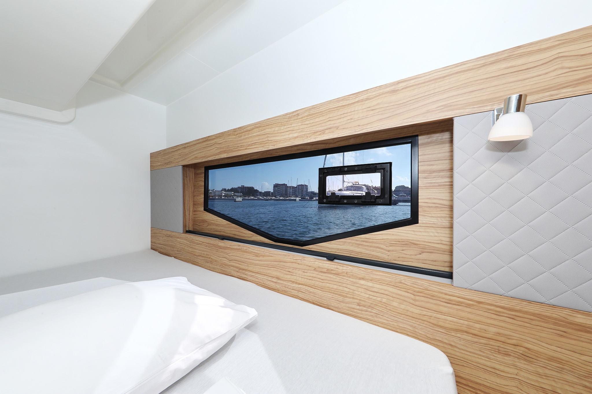 Seamaster 45 — photo 31