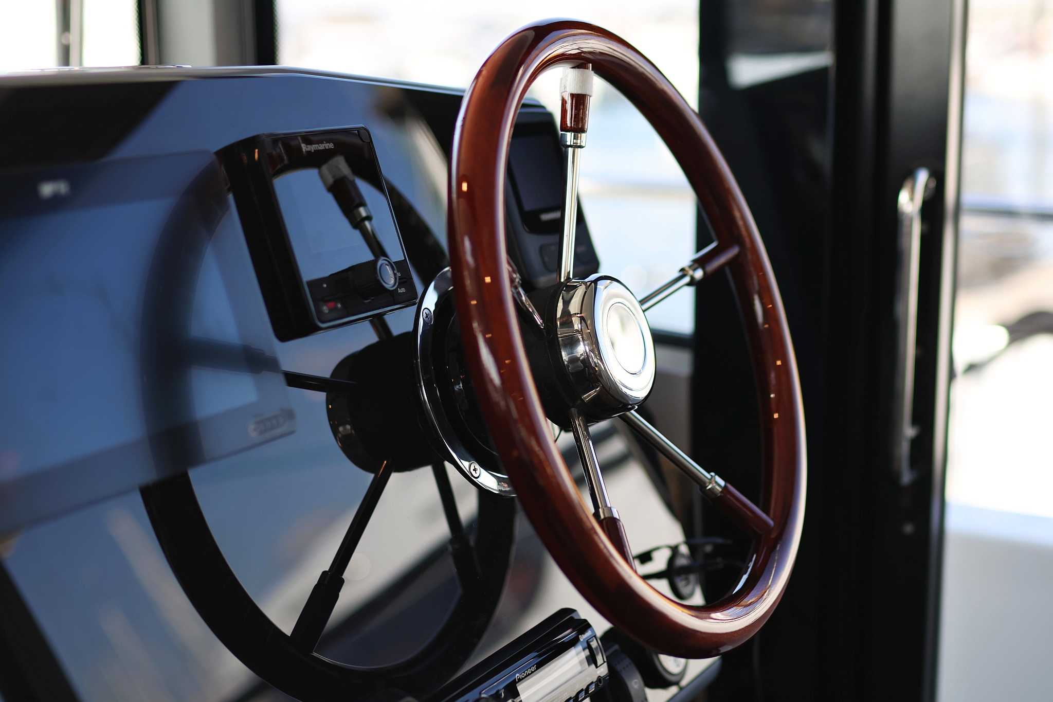 Seamaster 45 — photo 40