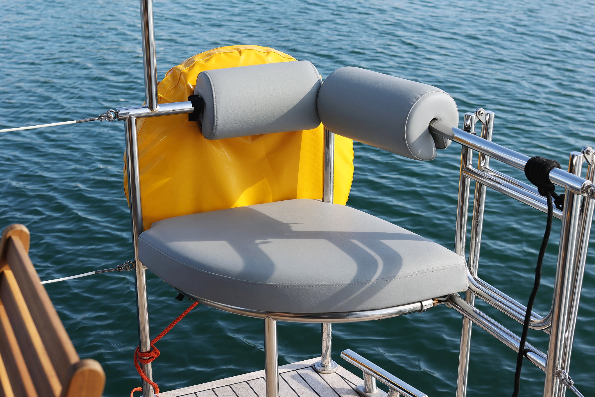Seamaster 45 — photo 42
