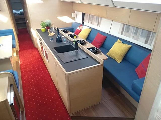Croatia Sailing Cruise from Split to Dubrovnik — photo 22