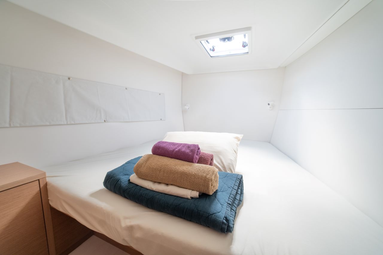 Excess 14 - 4 + 2 cab. — photo 10
