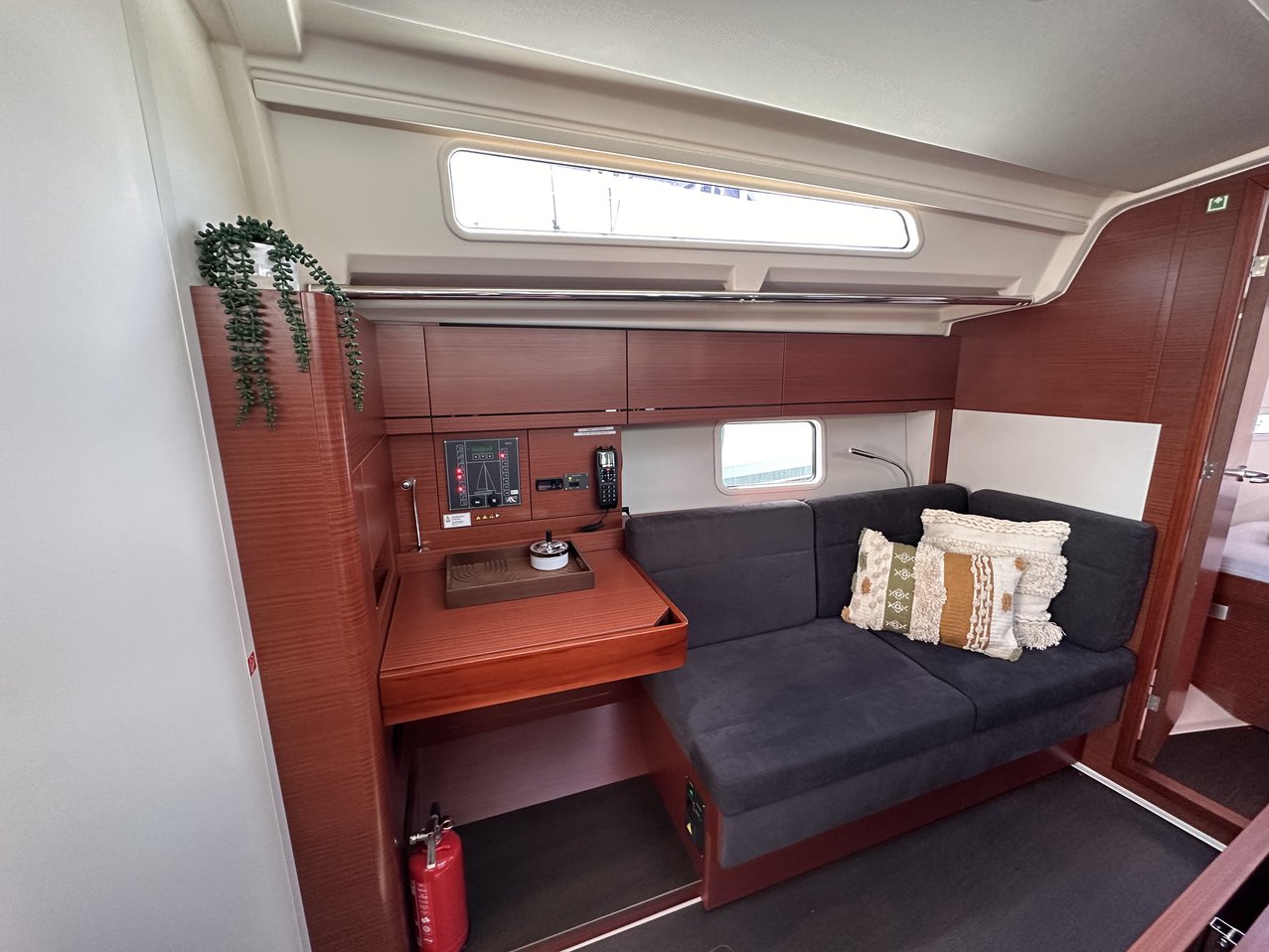 Hanse 388 — photo 11