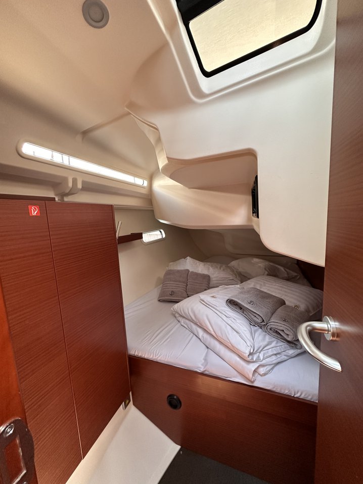 Hanse 388 — photo 18