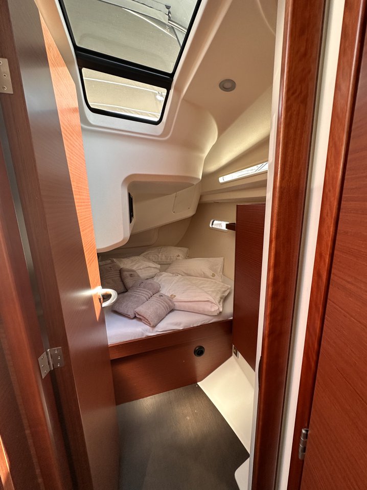 Hanse 388 — photo 19