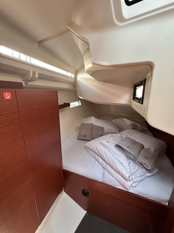 Hanse 388 — photo 24