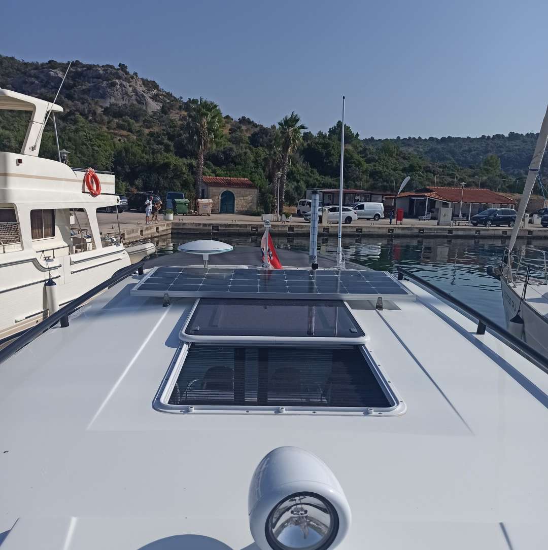 Merry Fisher 895 Sport Offshore — photo 7
