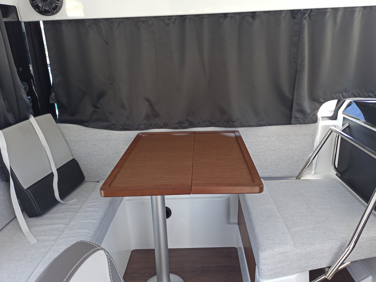 Merry Fisher 895 Sport Offshore — photo 10