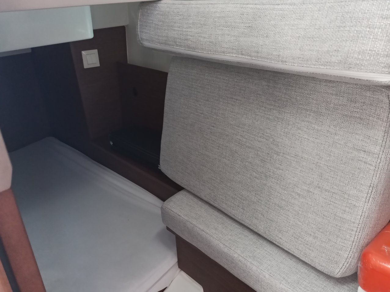 Merry Fisher 895 Sport Offshore — photo 16