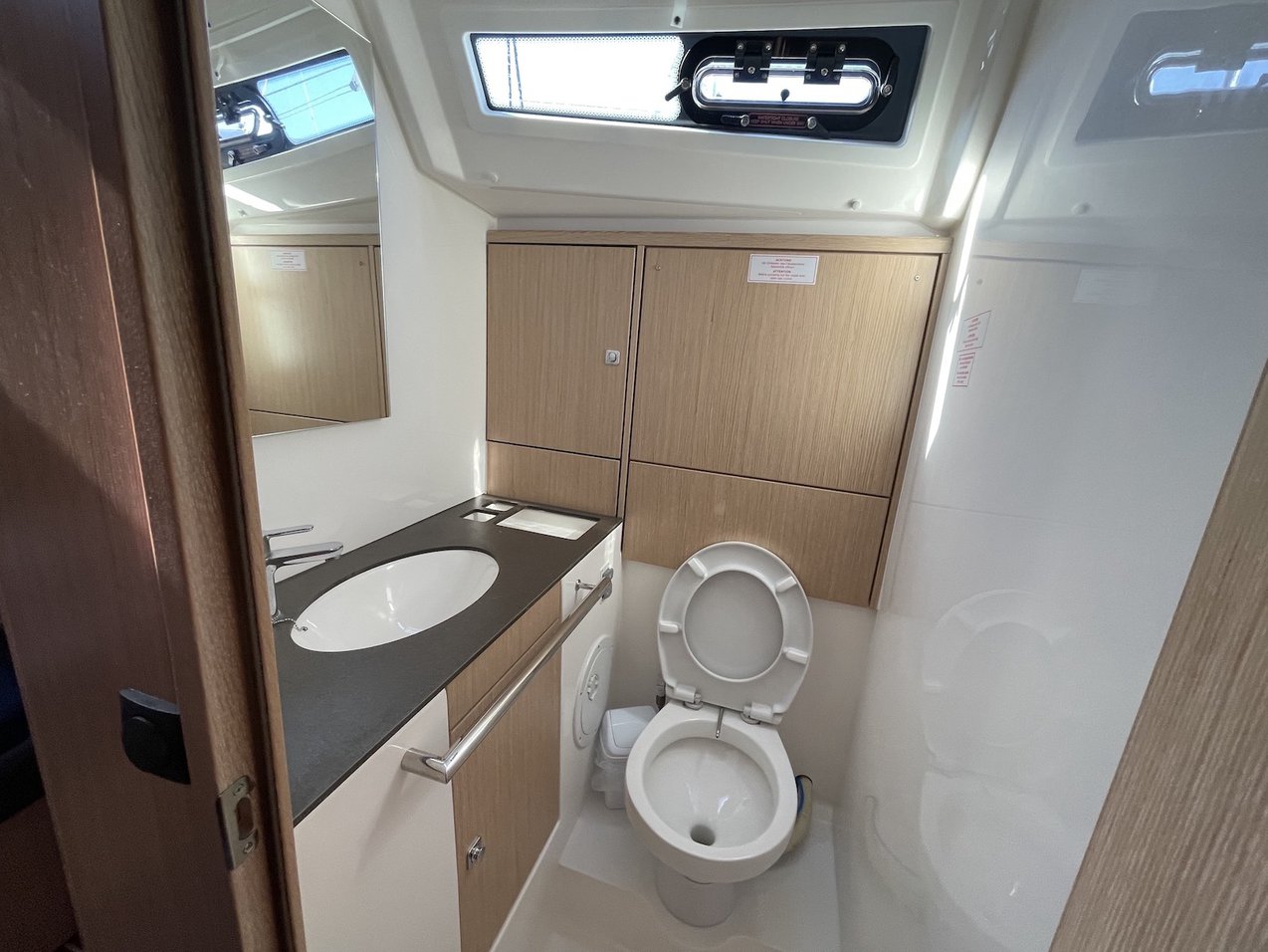 Bavaria Cruiser 46 - 3 cab. — photo 9