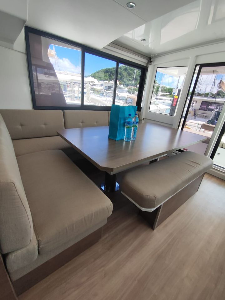 Bali 4.8 - 6 cab. — photo 8