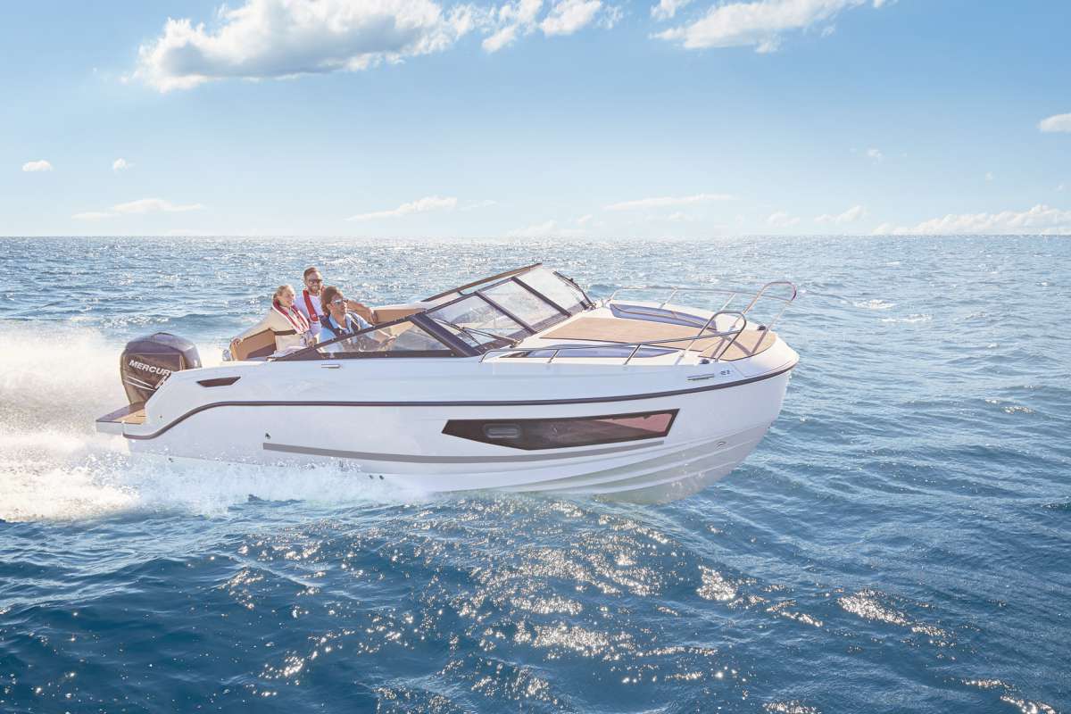 Quicksilver Activ 755 CR — photo 1