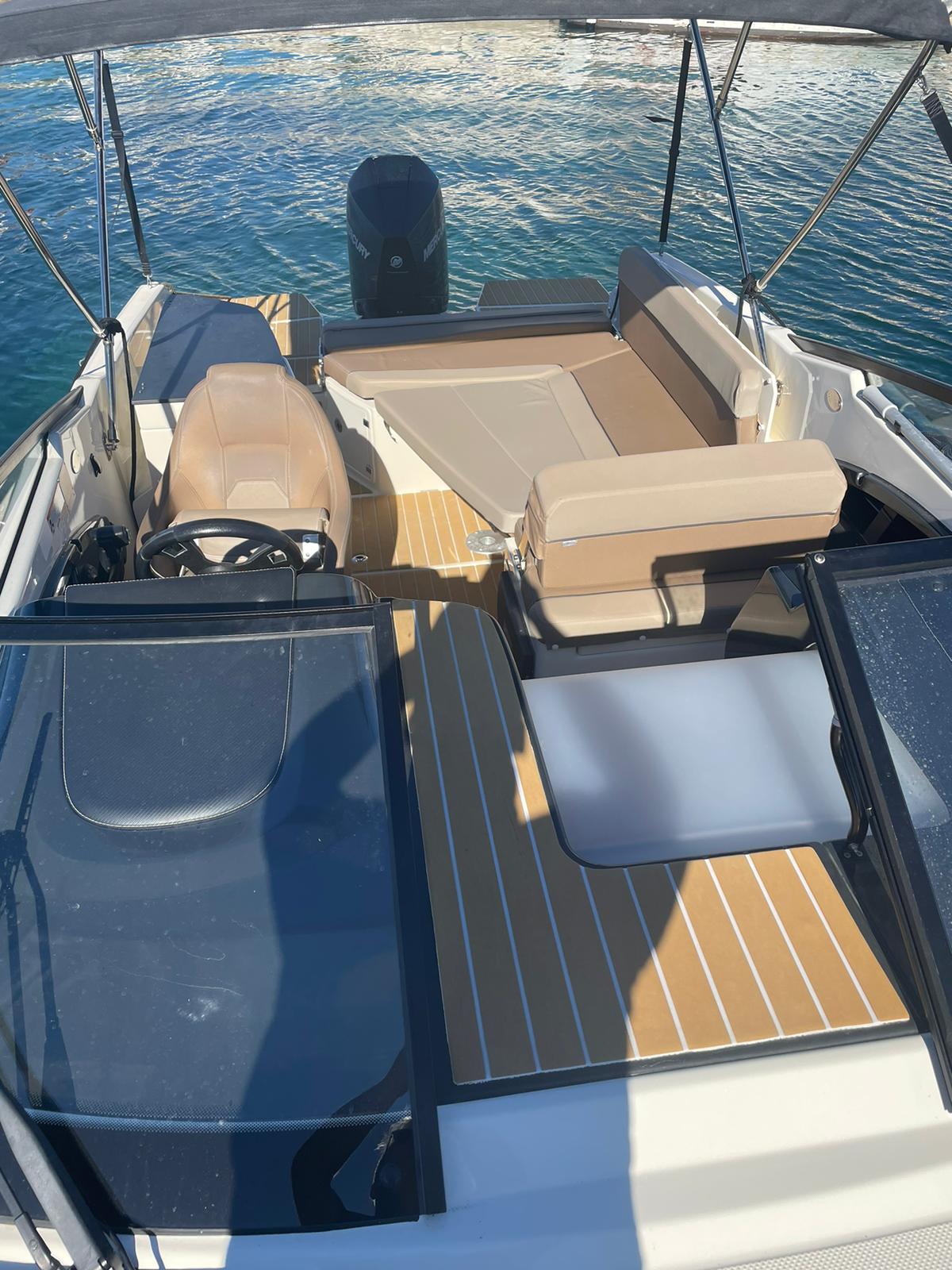 Quicksilver Activ 755 CR — photo 15