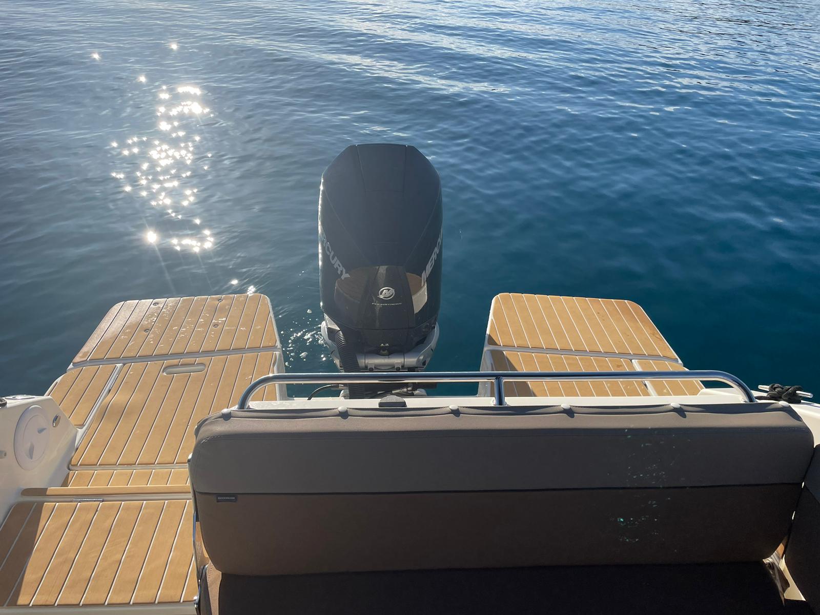 Quicksilver Activ 755 CR — photo 19