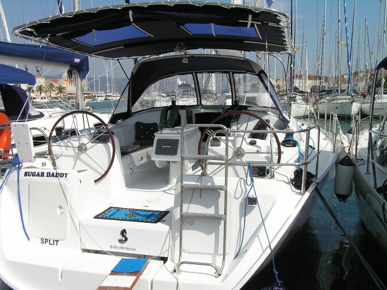 Cyclades 43.4 — photo 3