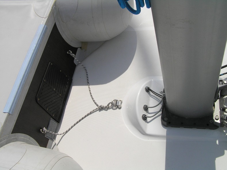 Cyclades 43.4 — photo 7