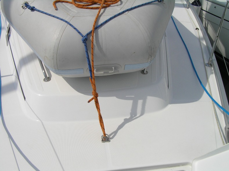 Cyclades 43.4 — photo 8