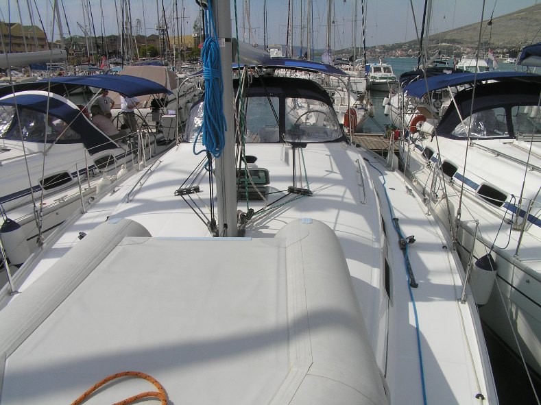 Cyclades 43.4 — photo 9