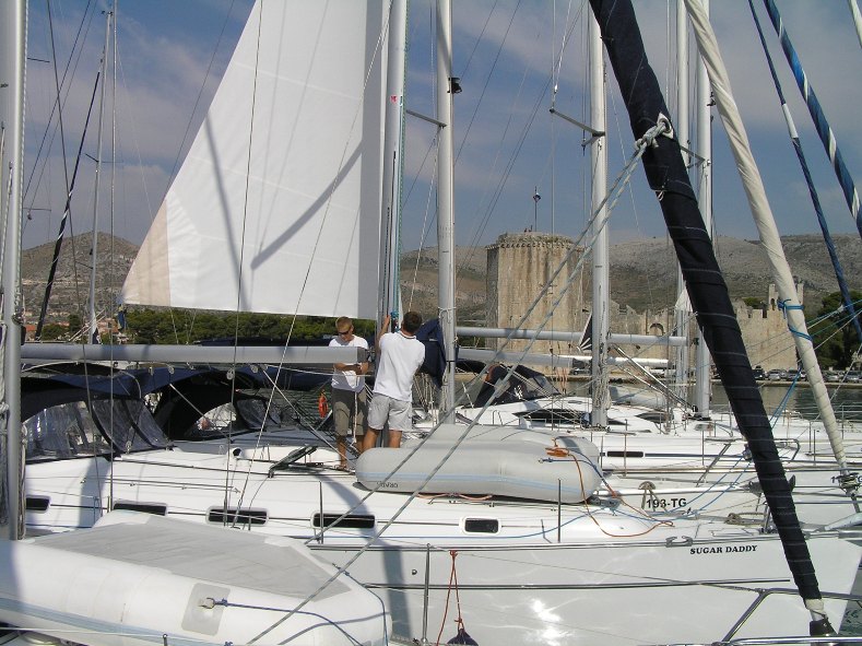 Cyclades 43.4 — photo 10