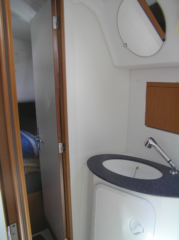 Cyclades 43.4 — photo 20