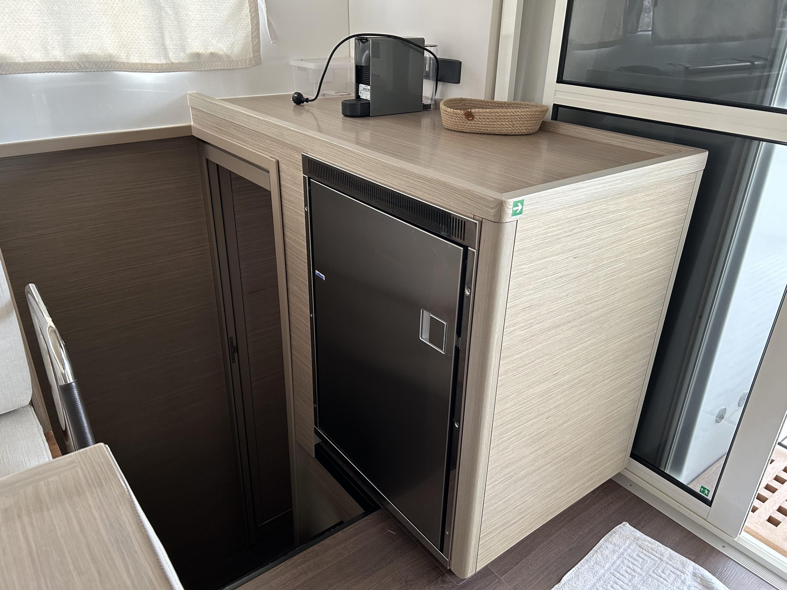 Lagoon 40 - 4 + 2 cab — photo 23