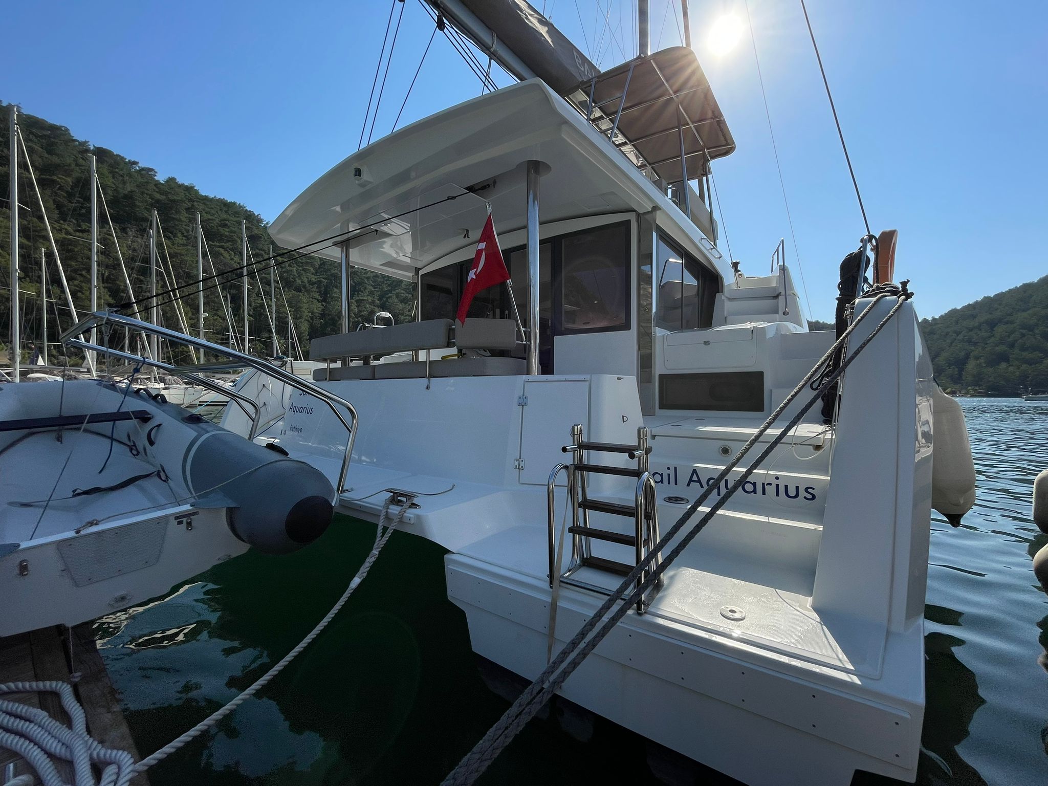Bali 4.6 - 5 + 1 cab. — photo 4
