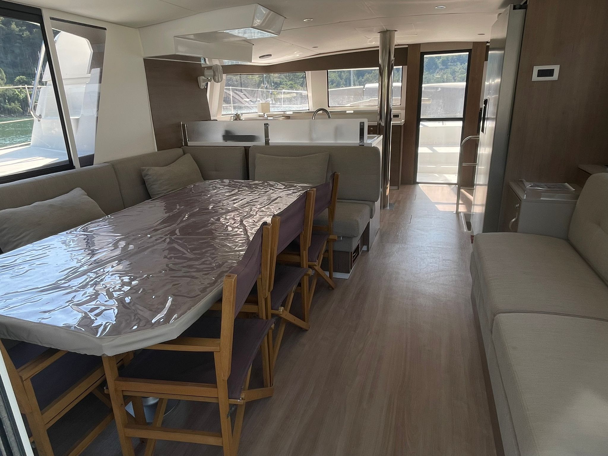 Bali 4.6 - 5 + 1 cab. — photo 14