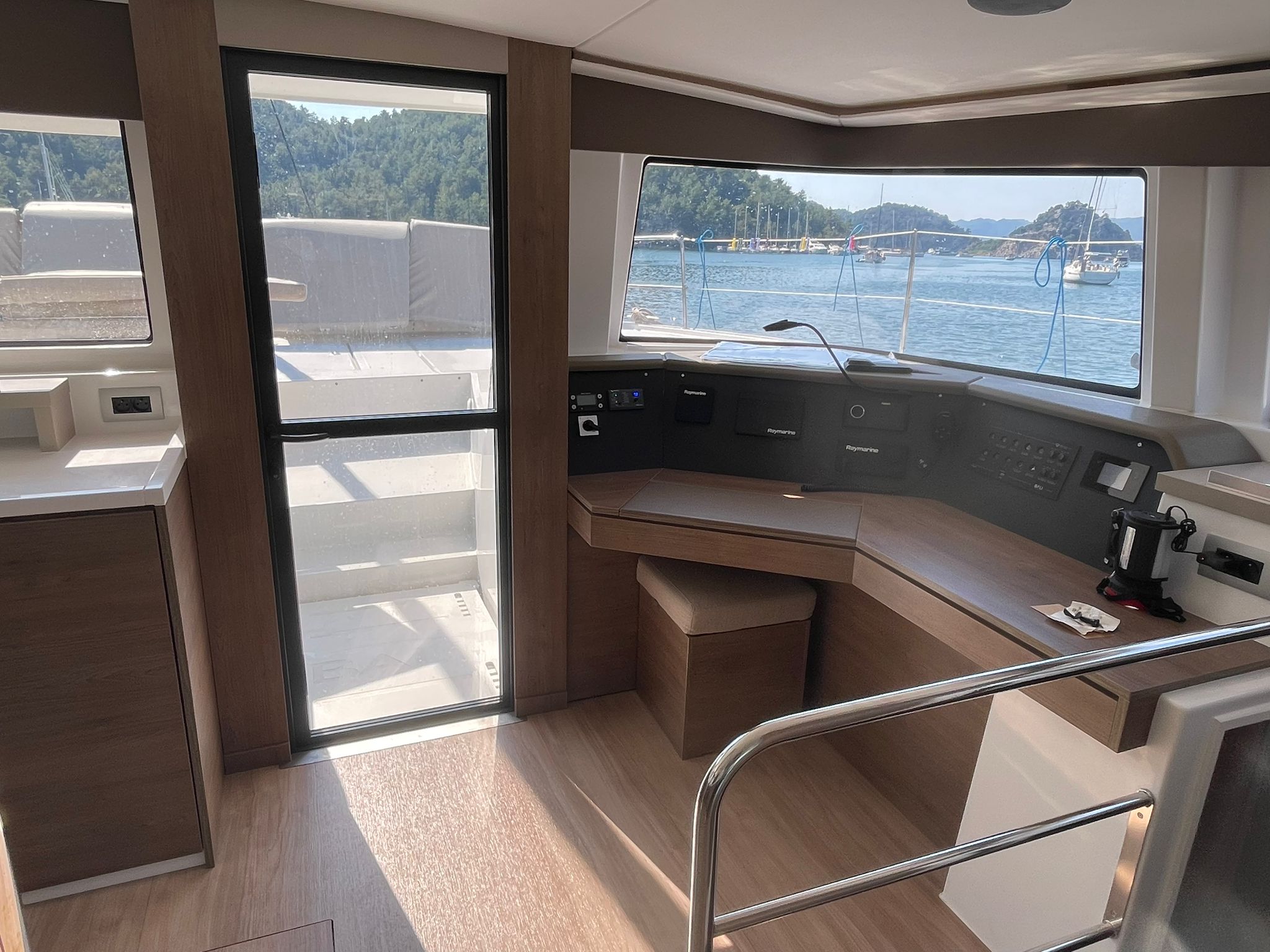 Bali 4.6 - 5 + 1 cab. — photo 16